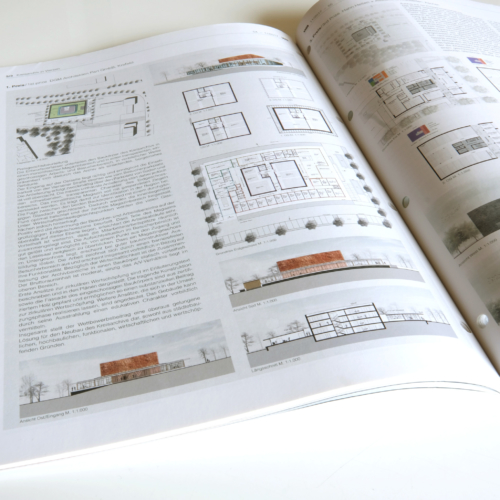 07.2017 | Wettbewerbe aktuell