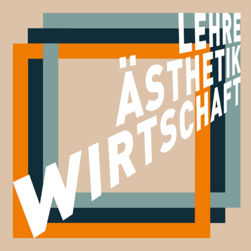 10.2019 | Vortrag Gestaltung und Wirtschaft