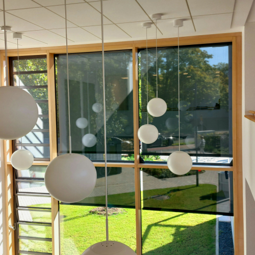 Quartierszentrum Fischeln