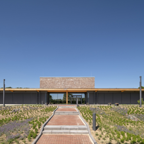 06.2023 | Tag der Architektur – Wir sind dabei