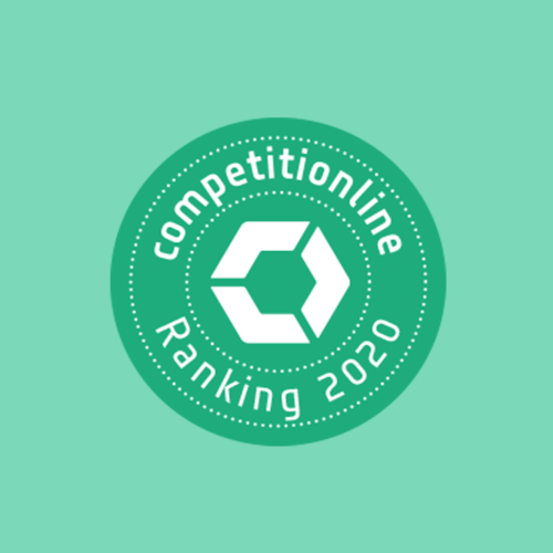 05.2021 | 24. Platz Architekten-Ranking 2020