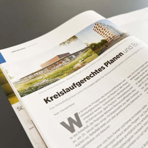 03.2022 | DAB Zeitschrift