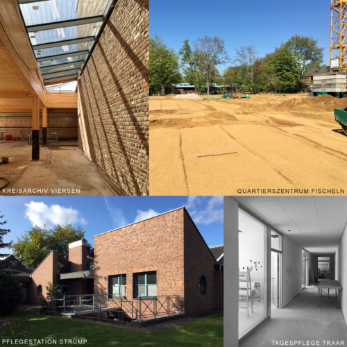 05.2021 | Baufortschritt