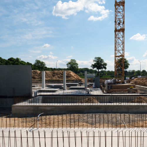 04.2020 | Das Fundament – Kreisarchiv Viersen