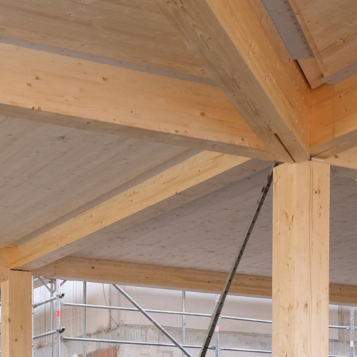 10.2020 | Der Holzbau – Kreisarchiv Viersen