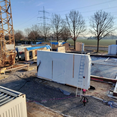 01.2024 | Weiter geht’s – Gemeinschaftsgrundschule Tönisvorst