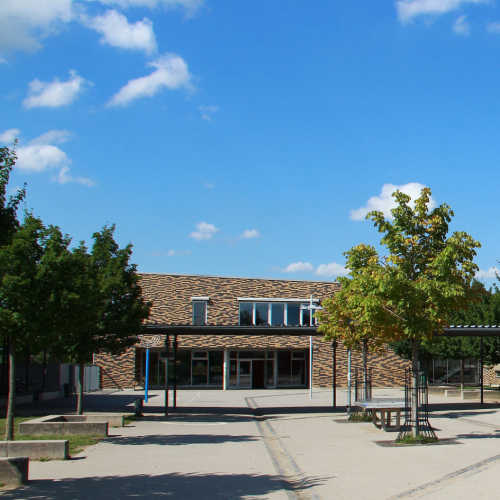 Grundschule Schicksbaum