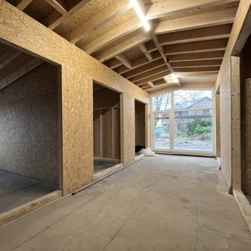 02.2022 | Einblicke – Pflegestation Strümp