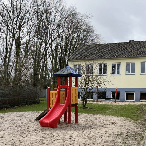 02.2024 | Zuschlag – Anbau Mensa Geilenkirchen