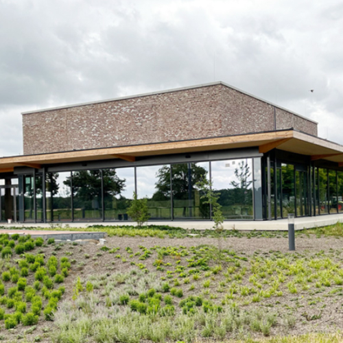 08.2022 | Eröffnung Kreisarchiv Viersen