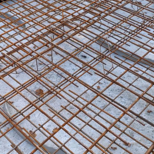 08.2023 | Baufortschritt – Gemeinschaftsgrundschule Tönisvorst