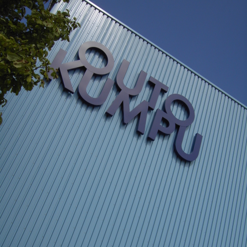 Outokumpu Service – Center