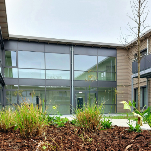 03.2024 | Quartierszentrum Fischeln – Einblicke