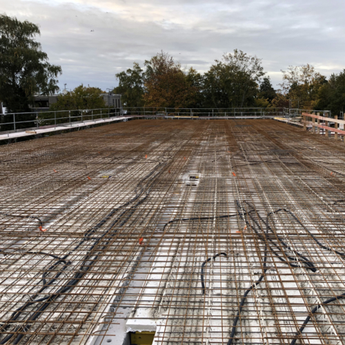 11.2021 | Deckel drauf – Quartierszentrum Fischeln