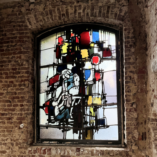 Sanierung Regenbogenschule