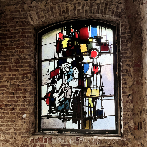 08.2024 | Zuschlag – Sanierung Regenbogenschule Krefeld