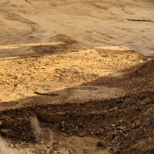 02.2025 | Spatenstich – Anbau Mensa Geilenkirchen