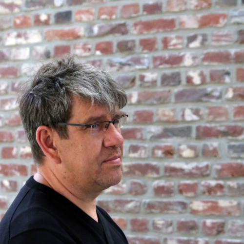 05.2021 | Willkommen im Team