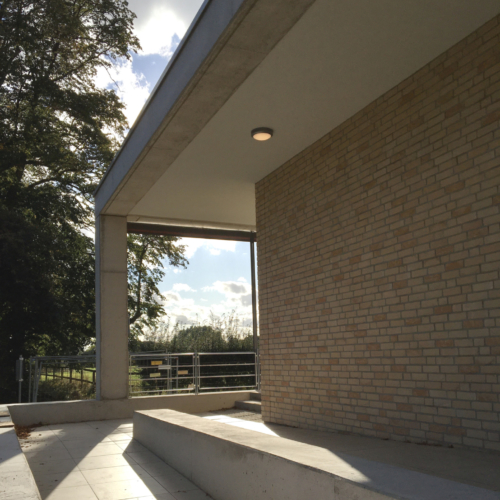 10.2021 | Ausblick Tagespflege Maria Schutz