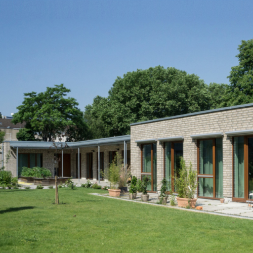 Praxis für Ärzte und Therapeuten