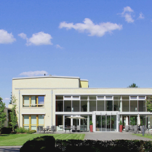 Seniorenzentrum Linn